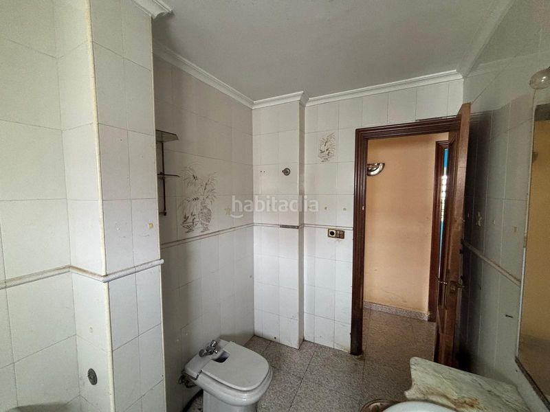 Foto 9888053c-08f6-4626-8de0-c8eb3f8c796a. Pis a San Pablo Sevilla