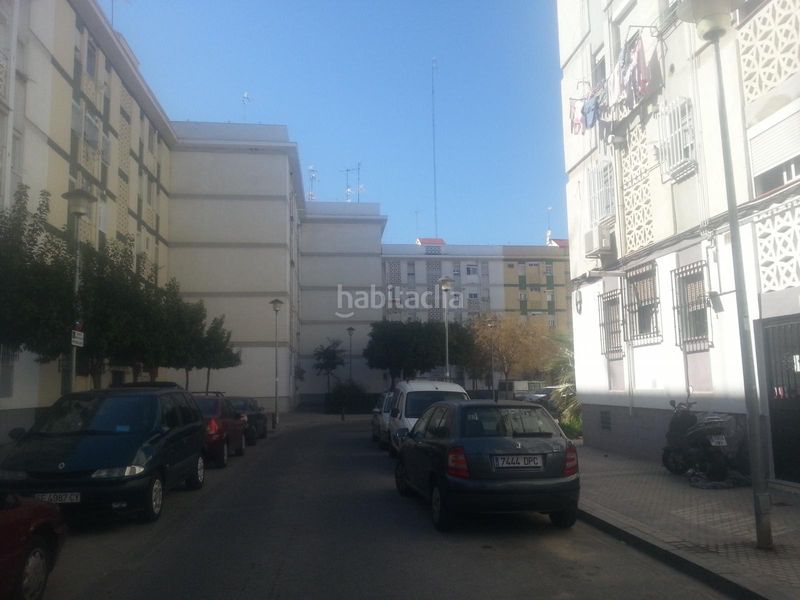 Foto b902291c-cf1d-4d9b-8036-6a62694e8ab8. Pis a San Pablo Sevilla