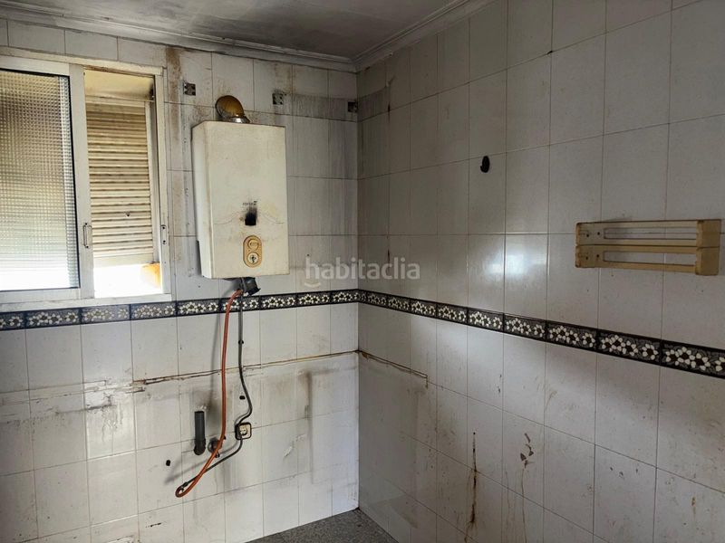Foto be1ad954-c6ef-40f6-9b1d-ebddeed5a3a2. Pis a San Pablo Sevilla