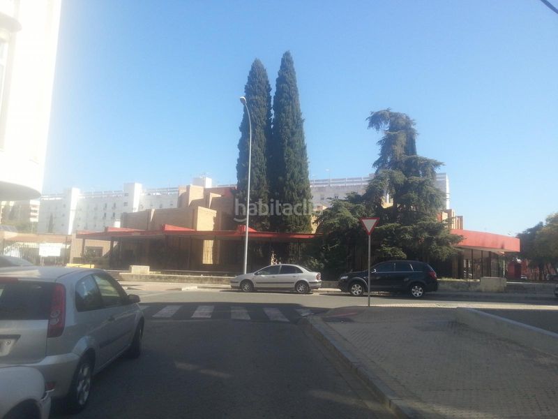 Foto d091a804-98ae-40c7-9dc0-5b9a657c3b22. Pis a San Pablo Sevilla
