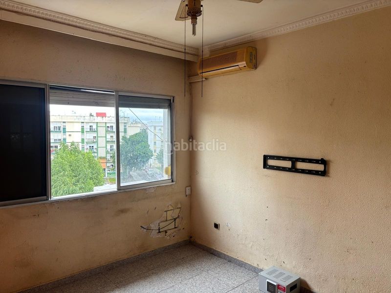 Foto d0f2bc16-e52d-4cec-b2ba-f93a516ca050. Pis a San Pablo Sevilla