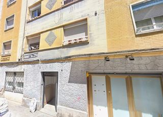 Flat  C/ de rafael campalans. Solvia inmobiliaria  piso hospitalet de llobregat el
