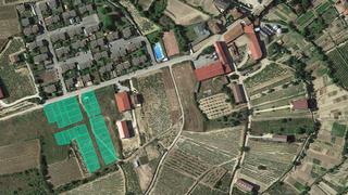 Rural plot  Cm sto domingo. Solvia inmobiliaria  suelo urbano no consolidado san asensio
