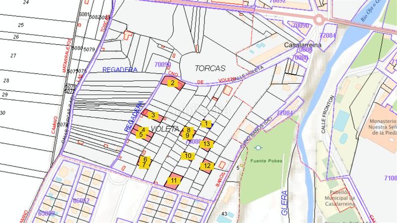 Foto 775f5226-0d24-4086-936d-c576d2208596. Finca rústica a Casalarreina
