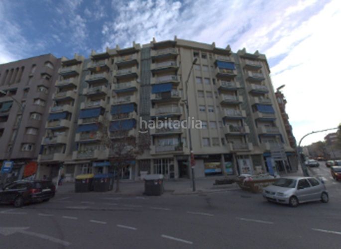 Foto d7cabb7d-f4d4-489f-aab3-99c049dd6bf4. Aparcament cotxe a Centre Sabadell