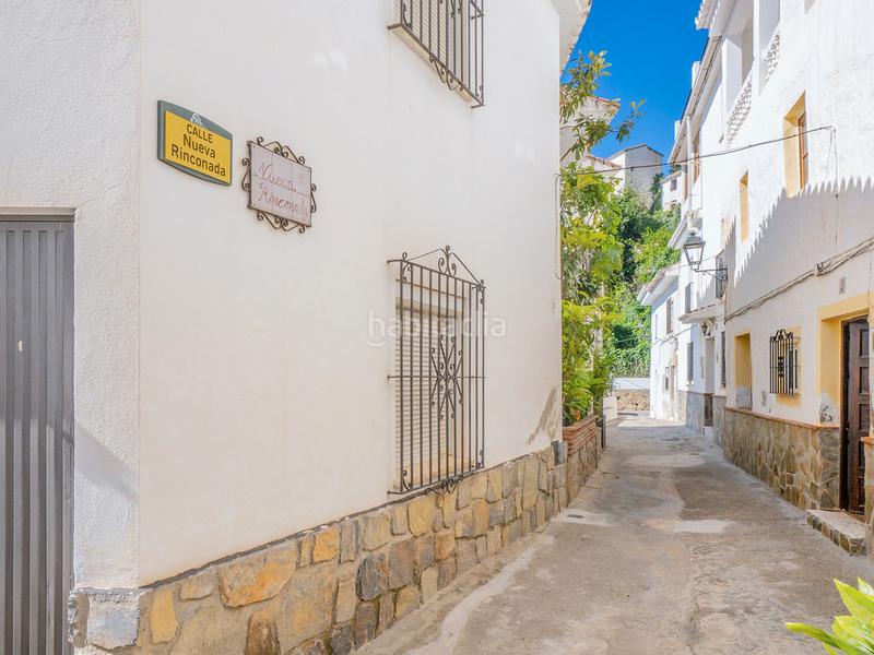 Foto 6ece071e-5132-45cc-a607-5f38be85359a. Chalet solvia inmobiliaria casa en Casarabonela