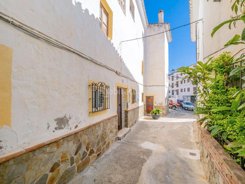 Foto bb7cef96-b2cf-4692-be79-4ff27e564e70. Chalet solvia inmobiliaria casa en Casarabonela