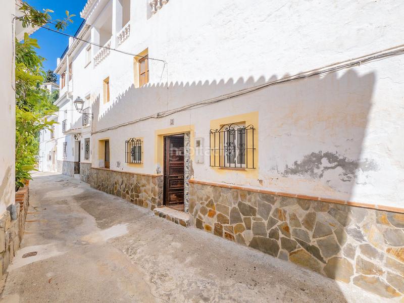 Foto f773831f-2241-4abf-a3df-9e942a02e7f6. Chalet solvia inmobiliaria casa en Casarabonela