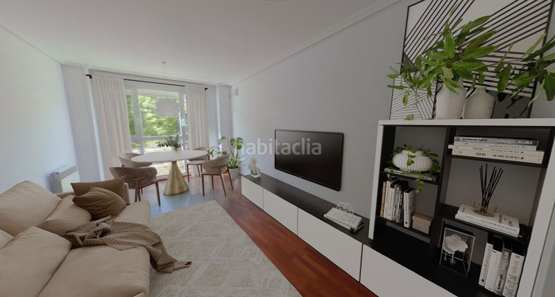 Foto eca885e7-02f6-45ad-bfbb-06a2194709e8. Pis amb aparcament a Alisal - San Román Santander