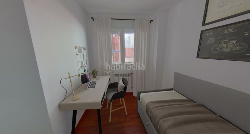 Foto 9fd22195-7208-4906-bc41-a050bc360d8a. Pis amb aparcament a Alisal - San Román Santander