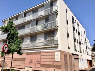 Flat  C/ sant ignasi. Solvia inmobiliaria  piso igualada