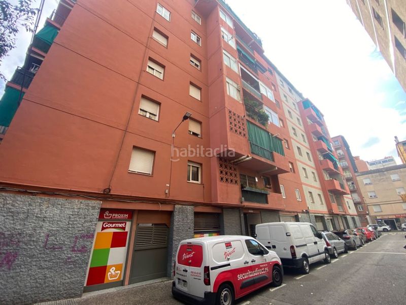 Foto d676c7aa-ec34-488c-80e2-3f7f70ab7431. Pis a Santa Eugenia Girona