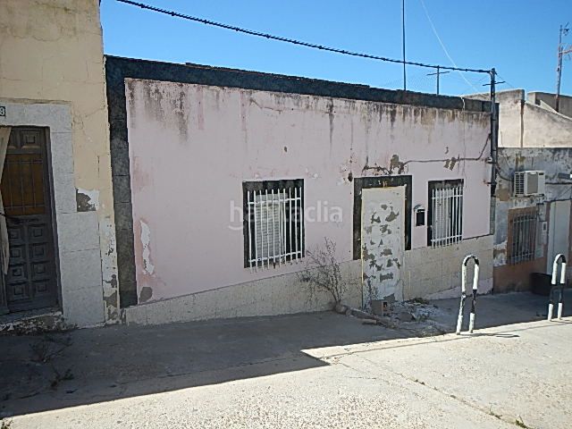 Foto d7f015b5-a59f-493f-aa6a-6ca63c790916. Xalet a Cerro de Reyes Badajoz
