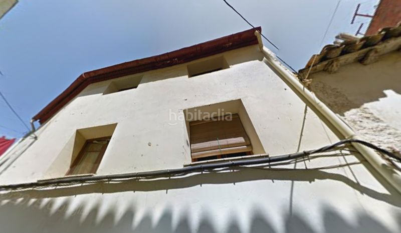 Foto 20ebc4be-971b-4b4e-b421-63673a64e17c. Xalet a Caspe