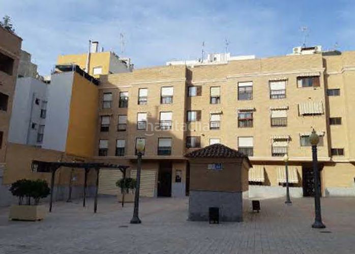 Foto aa629cf5-a2b7-4e9a-bd8d-aa28241265db. Pis amb aparcament a Carrús Este Elche / Elx