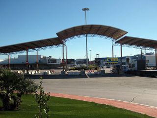 Affitto Capannone industriale  Cm fuente en corts. Solvia inmobiliaria  nave industrial valencia