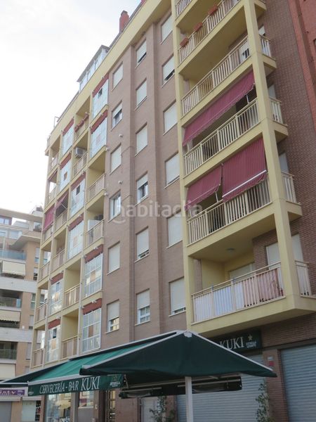 Foto 86614bf8-8508-4def-a8de-10cfe09e2e7f. Pis a Ronda Sur Murcia