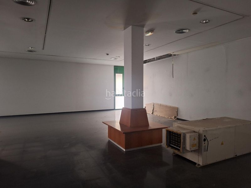 Foto da87d932-c7ba-409e-bd30-1e0f01e4a530. Local comercial a Centre Igualada
