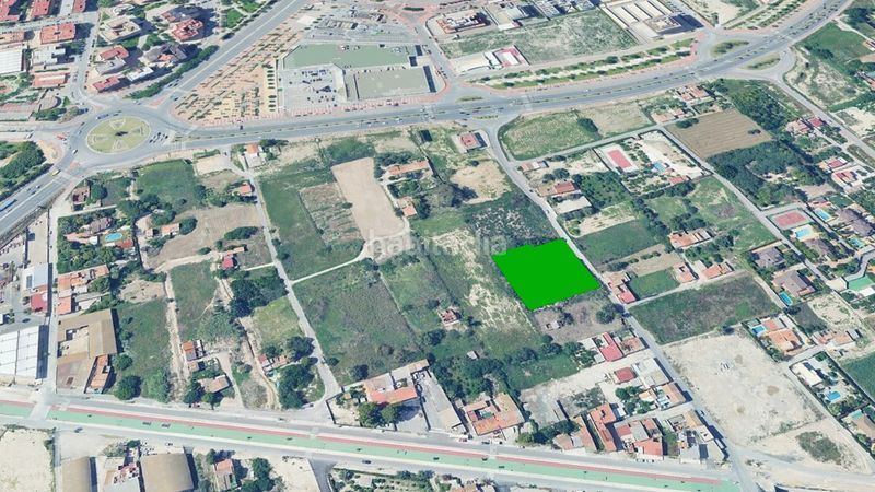 Foto 6f2a09c5-4f58-4b91-8d38-9e0edc811eda. Finca rústica a Barrio del Progreso Murcia