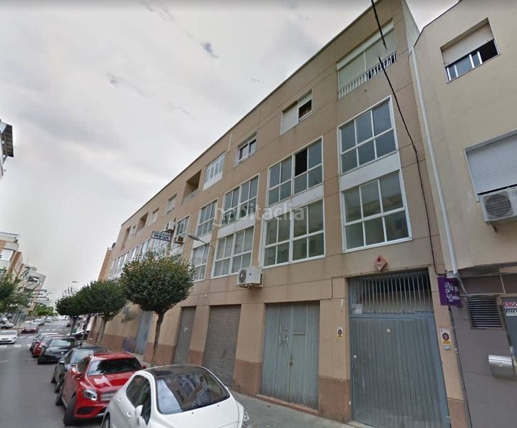 Foto b910e2a4-a066-48a1-9ae8-10ff43727ff0. Oficina a Ejido centro Ejido (El)