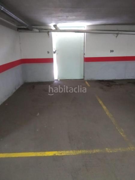 Foto 03ddf03b-b5a2-4f31-ad60-5d95b95ee182. Parking coche solvia inmobiliaria garaje lastrilla la en Lastrilla (La)