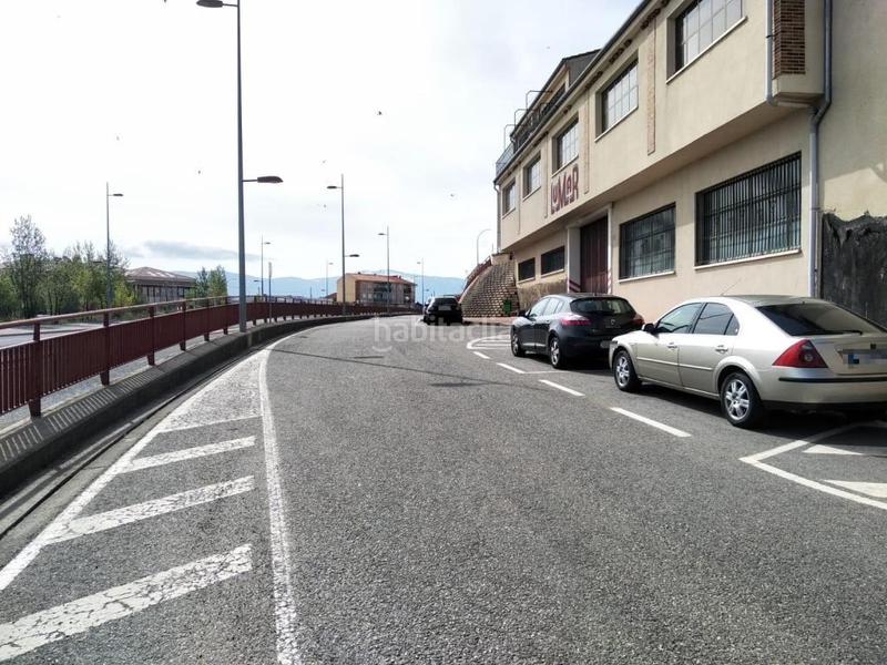 Foto 202ad7a8-d8f7-4700-bfe2-05cb1ae793e9. Parking coche solvia inmobiliaria garaje lastrilla la en Lastrilla (La)
