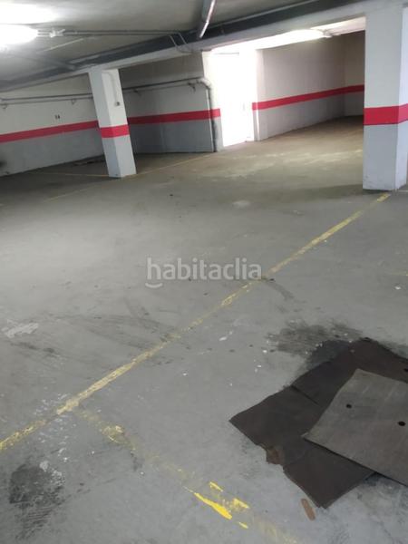 Foto 62db2ce0-42f6-49c6-a89f-d6b9450e8a4a. Parking coche solvia inmobiliaria garaje lastrilla la en Lastrilla (La)