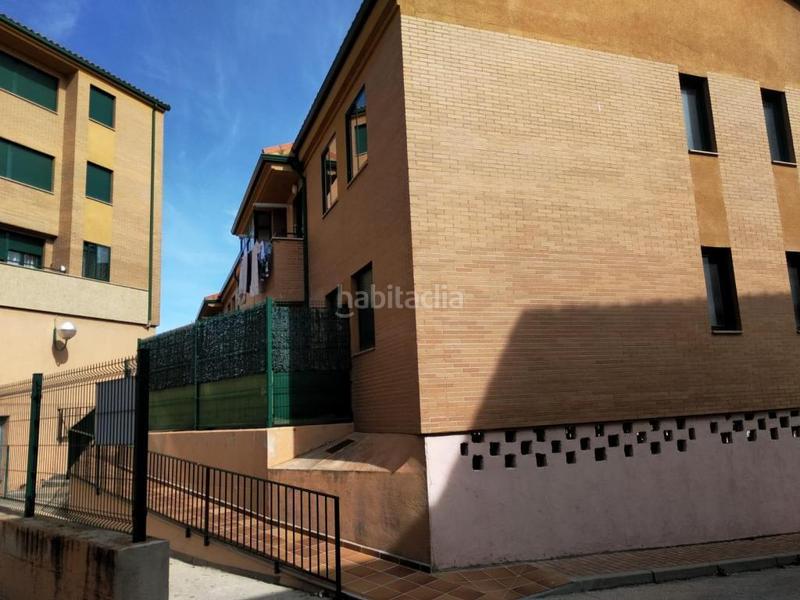 Foto dfcc7136-7dcb-4bea-9741-1e6a2d91f953. Parking coche solvia inmobiliaria garaje lastrilla la en Lastrilla (La)