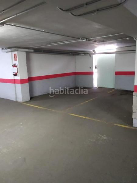 Foto f422663b-de9b-4806-8339-2a3f65b31382. Parking coche solvia inmobiliaria garaje lastrilla la en Lastrilla (La)