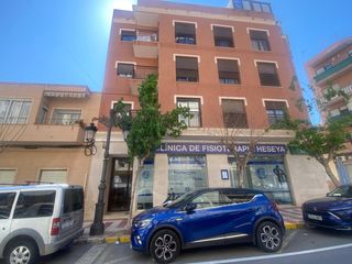 Piso  C/ doctor fleming. Solvia inmobiliaria  piso campello el