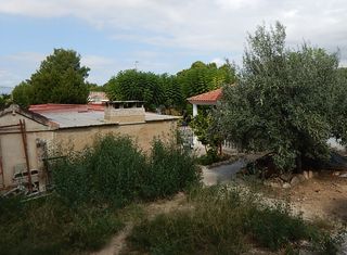 Chalet  C/ sierra de bernia. Solvia inmobiliaria  chalet independiente chiva