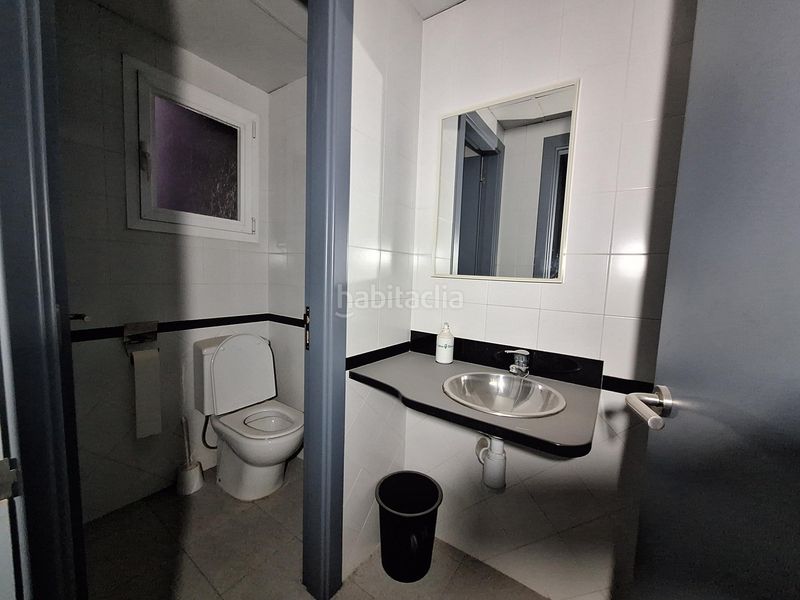 Foto ed618137-520b-451c-a637-5c78148a1218. Local comercial a Centre Igualada