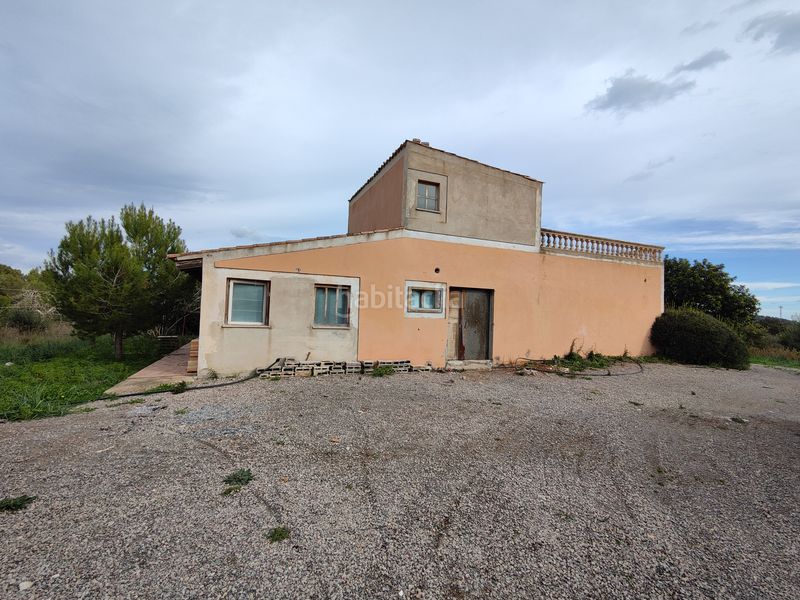 Foto b9588bb1-6b3a-4576-8fc7-06e1734983c7. Xalet a Artà poble Artà