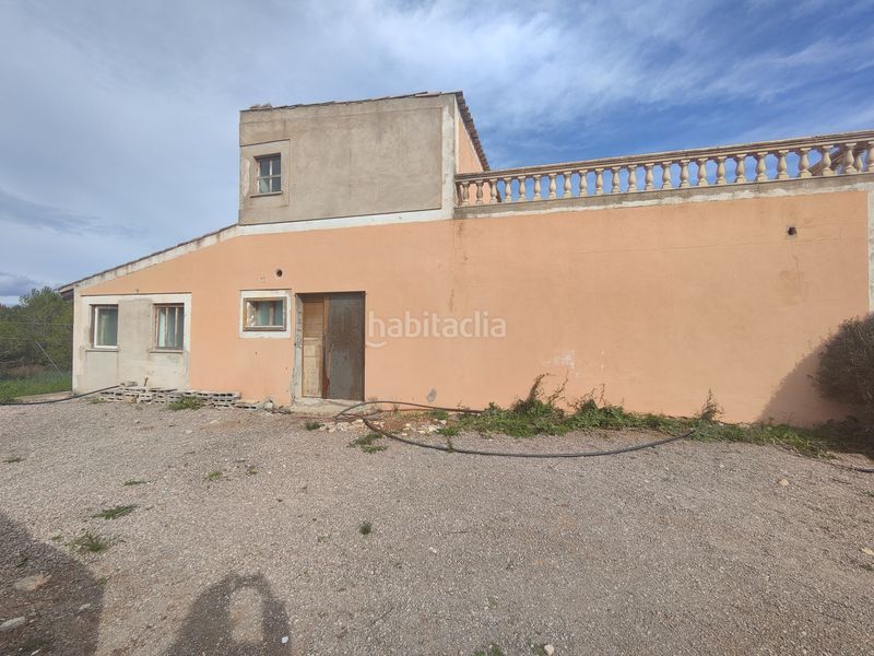 Foto fc76e2ec-f320-48c3-9d70-4cde4af3313c. Xalet a Artà poble Artà