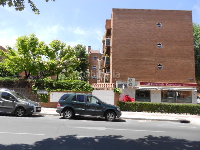 Foto f366b54c-e1ba-4d34-97bd-0c195ae8e5d3. Pis a Valderas-Los Castillos Alcorcón