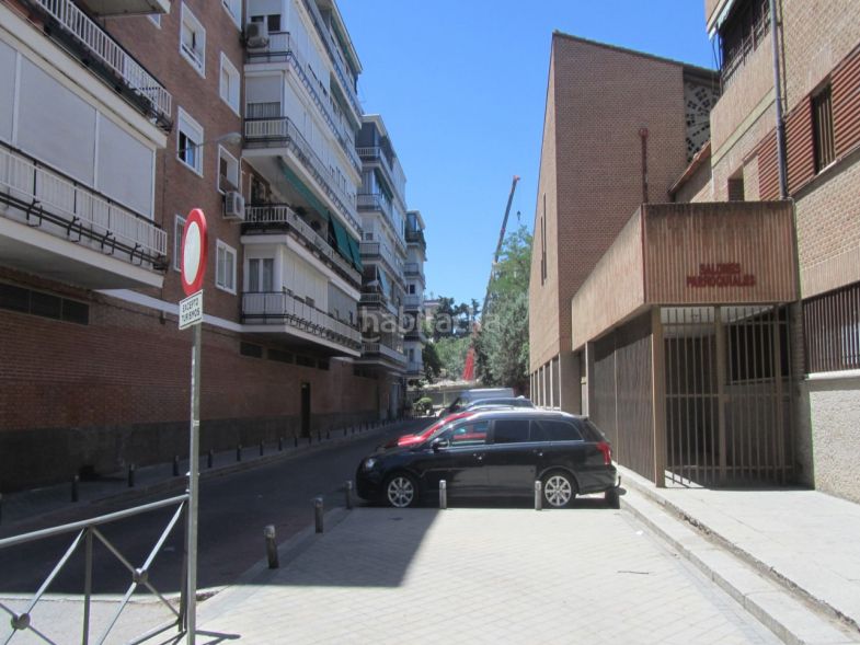 Foto afea4a33-7ffa-4392-9529-a9169259c486. Pis a Guindalera Madrid