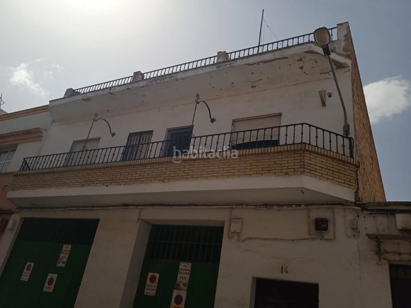 Foto 7100ce0d-ac68-459a-8911-abd37a8dd63c. Pis a Palmete Sevilla