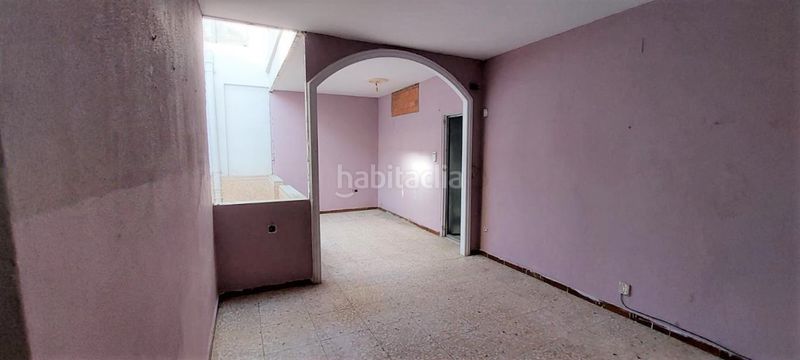 Foto 8643a67c-0d08-4a7d-920d-941cb0f12126. Pis a Palmete Sevilla