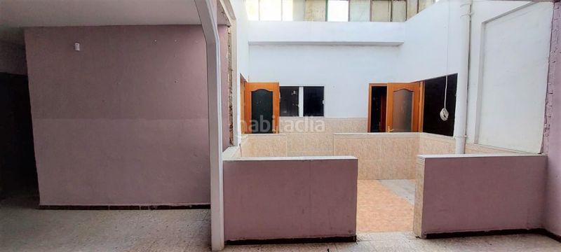 Foto 9186751f-1db9-45a9-93f5-b470ad30c0be. Pis a Palmete Sevilla