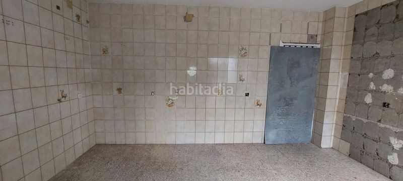 Foto f871db5f-15e1-4e00-aa78-3975521c8db4. Pis a Palmete Sevilla