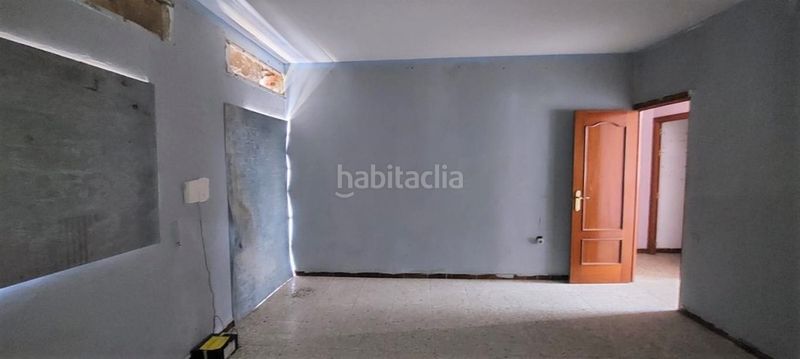 Foto fd12000f-3f35-4902-b085-e71107b6538f. Pis a Palmete Sevilla