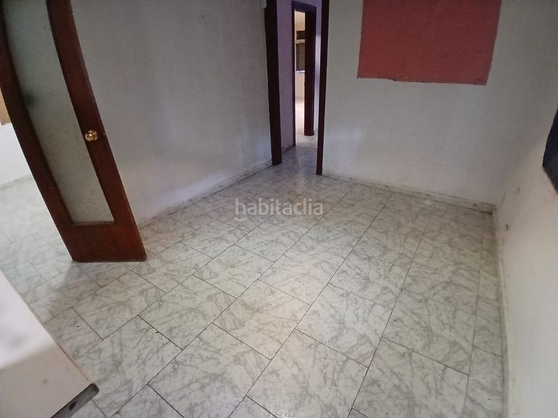 Foto db61909b-4d29-41d4-ab87-dac66bedcc4e. Pis a Torre Baró Barcelona