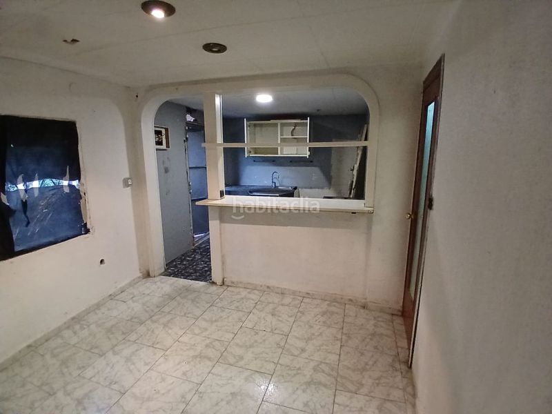 Foto e3ee3936-afcd-4fff-8e52-852fe5cd099f. Pis a Torre Baró Barcelona