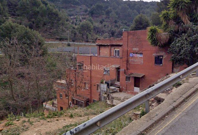 Foto e58c3c1e-2b43-48ed-af32-8c0df050d76a. Pis a Torre Baró Barcelona