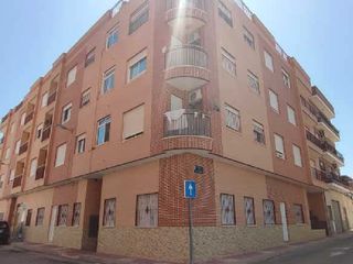 Autoparkplatz  C/ san valentin. Solvia inmobiliaria  garaje murcia