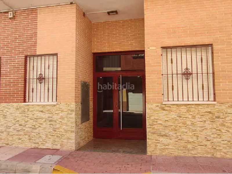 Foto 5063e8ac-d2c0-42b0-95fd-a02caf6624a8. Aparcament cotxe a Beniaján Murcia