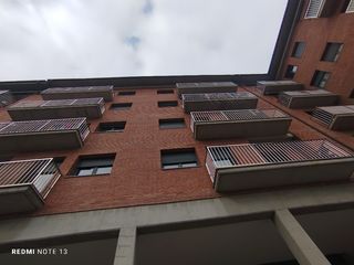 Flat  Pz/ albers. Solvia inmobiliaria  piso manlleu