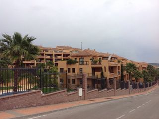 Flat  C/ cartajima. Solvia inmobiliaria  piso mijas