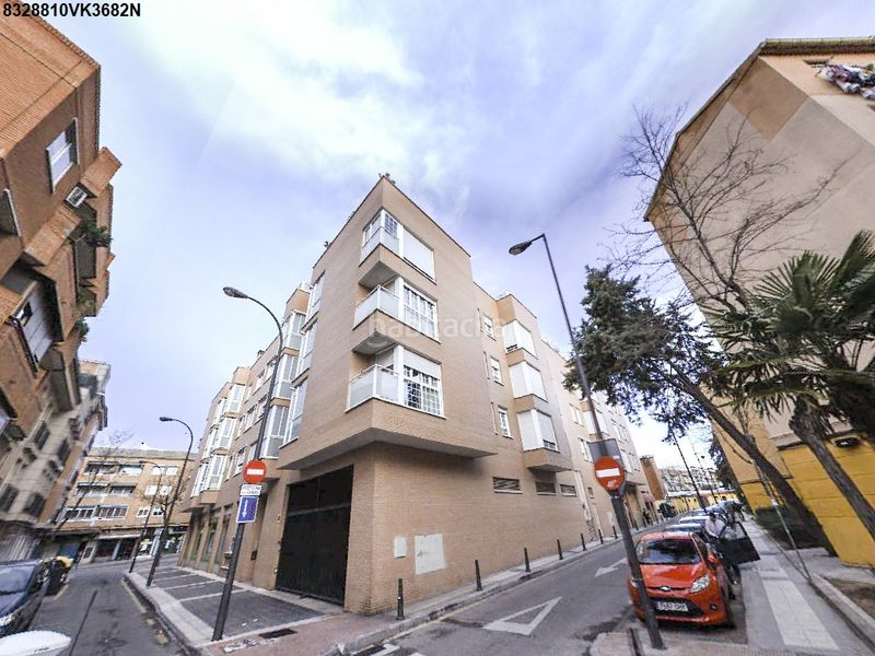 Foto 9c2a3287-797c-4c0c-994b-b5af9005abec. Pis a Centro Getafe