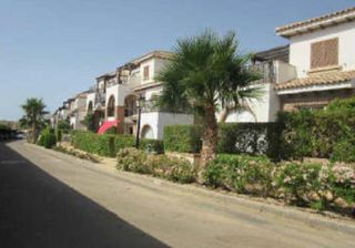 Pis  C/ tomillo. Solvia inmobiliaria  piso vera